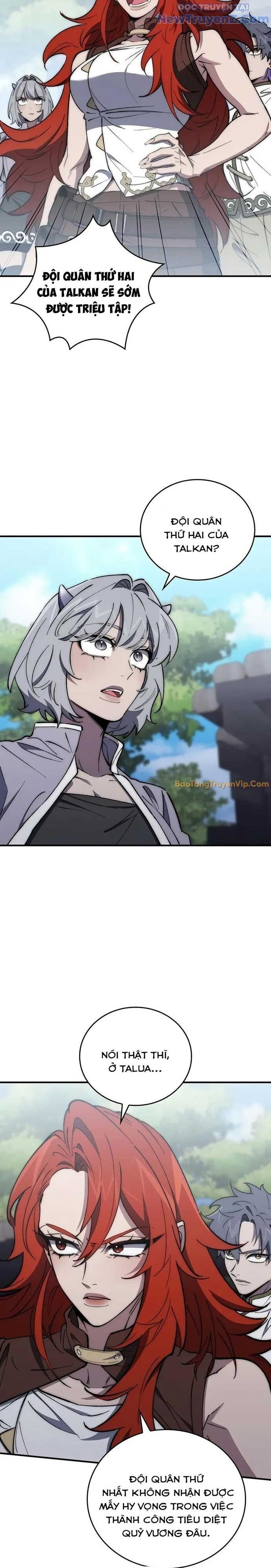 Kẻ Kiến Tạo Hầm Ngục Chapter 14.1 - 31