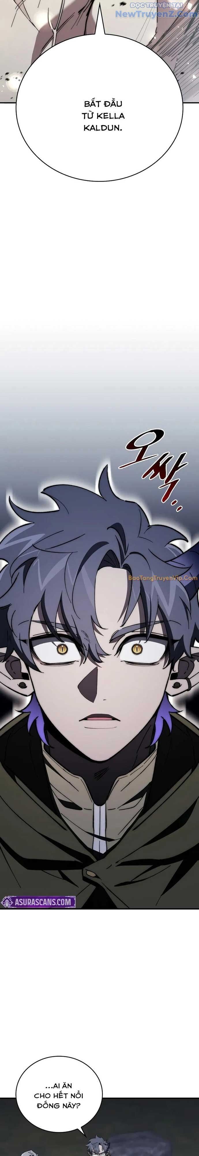 Kẻ Kiến Tạo Hầm Ngục Chapter 14.1 - 5