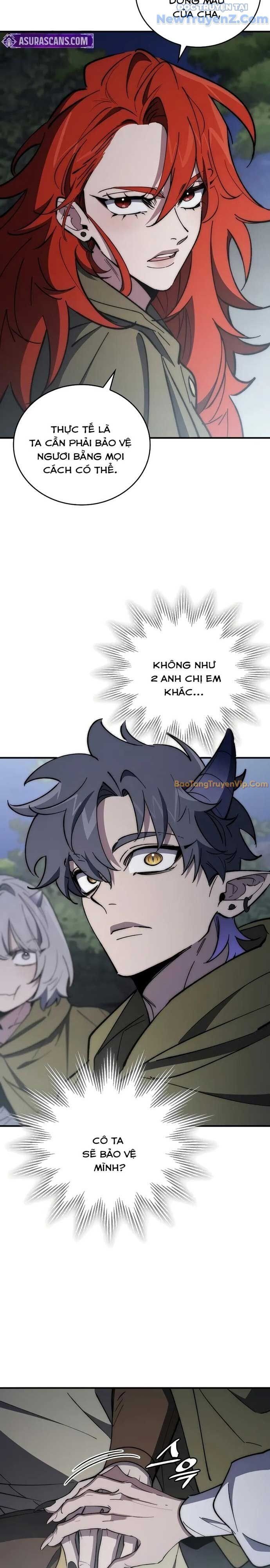 Kẻ Kiến Tạo Hầm Ngục Chapter 14.1 - 9
