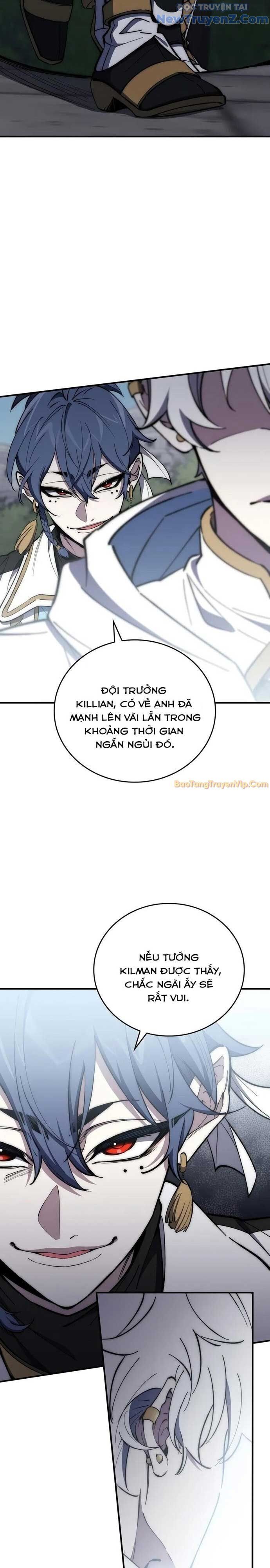 Kẻ Kiến Tạo Hầm Ngục Chapter 14 - 21