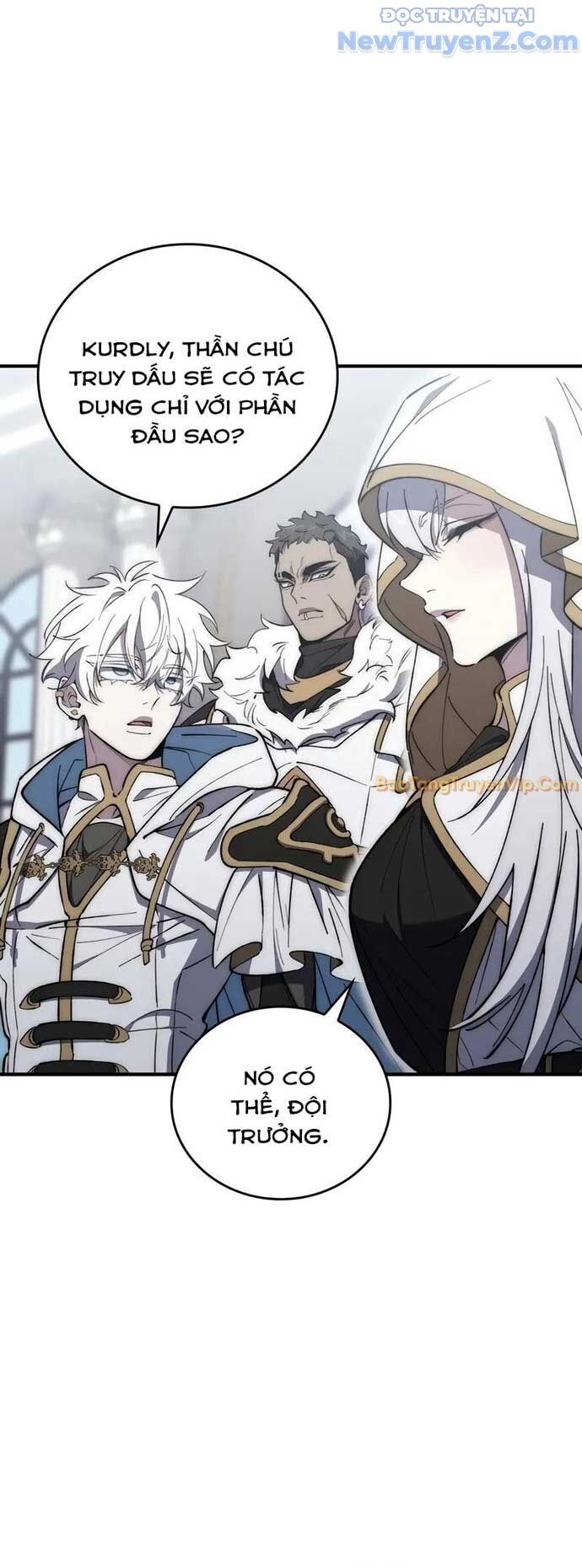 Kẻ Kiến Tạo Hầm Ngục Chapter 14 - 27