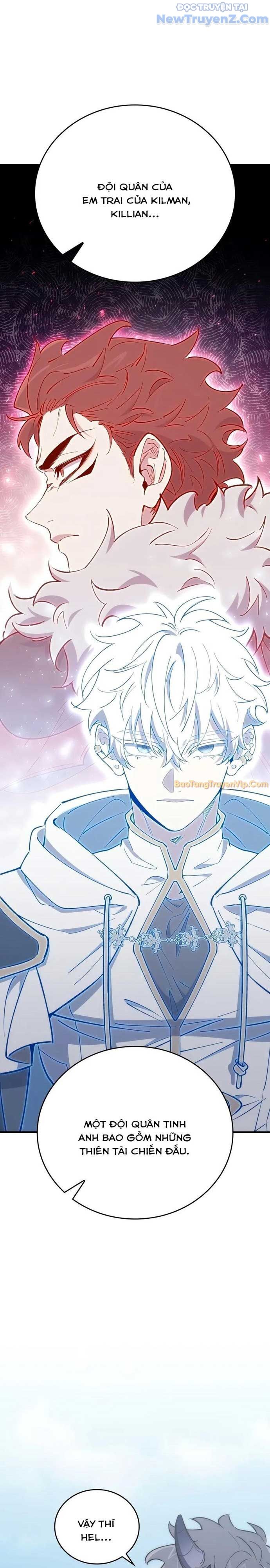 Kẻ Kiến Tạo Hầm Ngục Chapter 14 - 34