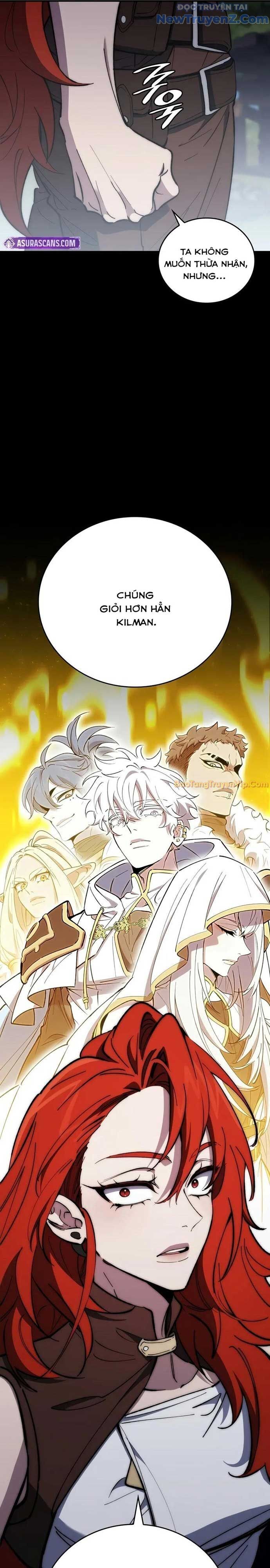 Kẻ Kiến Tạo Hầm Ngục Chapter 14 - 36
