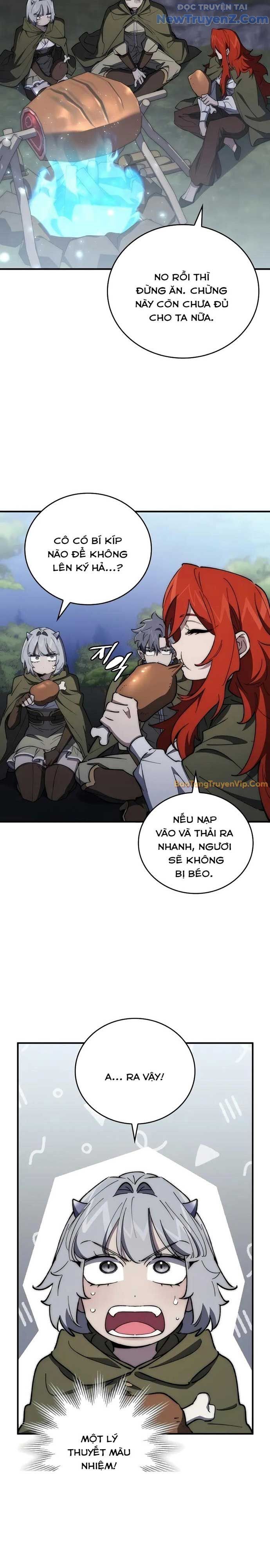 Kẻ Kiến Tạo Hầm Ngục Chapter 14 - 6