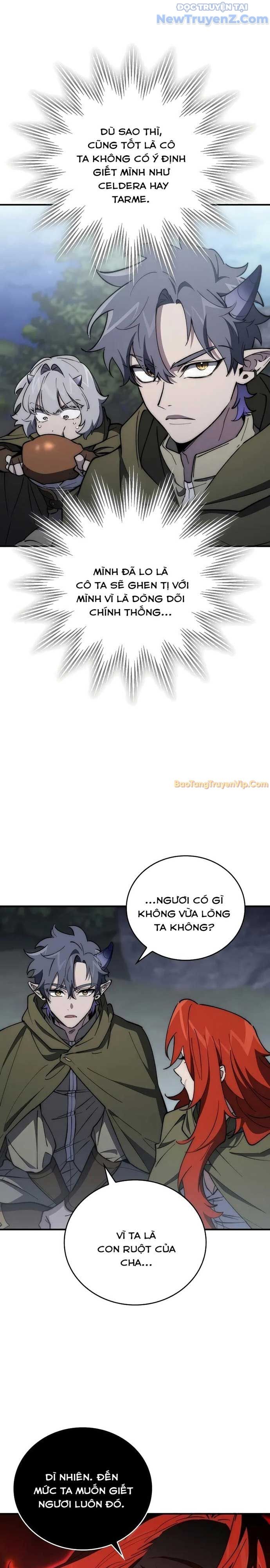 Kẻ Kiến Tạo Hầm Ngục Chapter 14 - 7