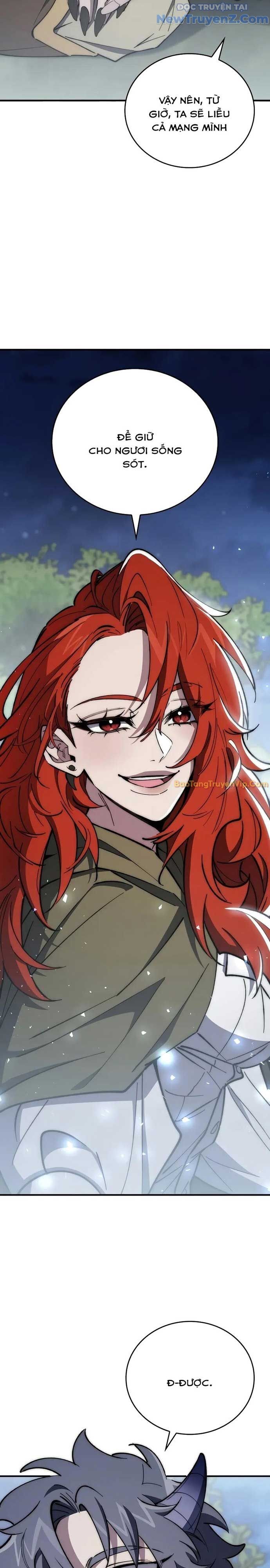 Kẻ Kiến Tạo Hầm Ngục Chapter 14 - 10