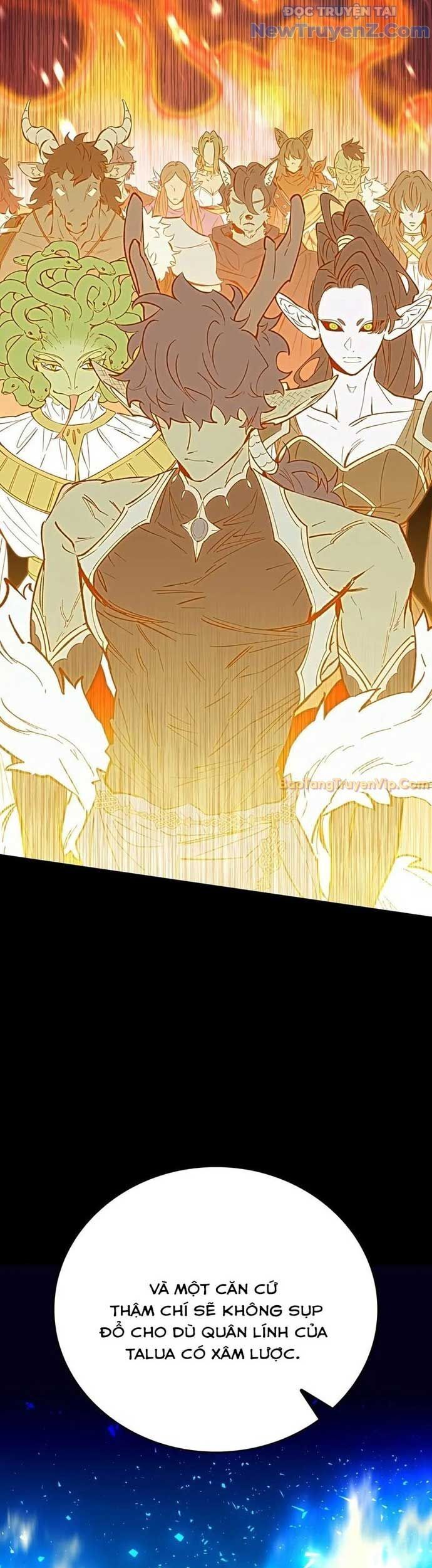 Kẻ Kiến Tạo Hầm Ngục Chapter 15.1 - 11