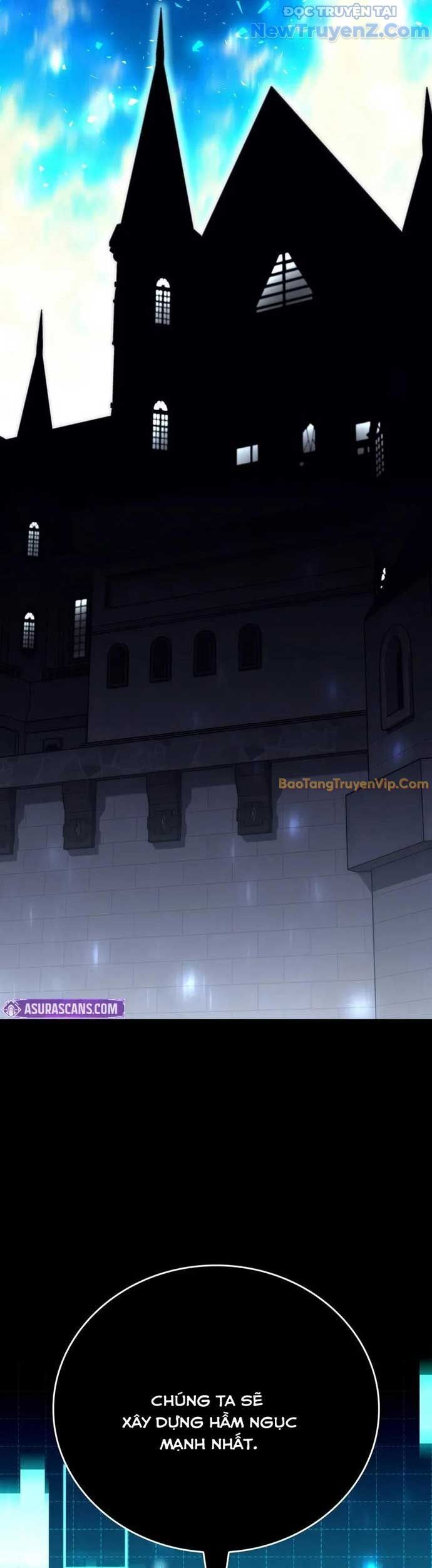 Kẻ Kiến Tạo Hầm Ngục Chapter 15.1 - 12