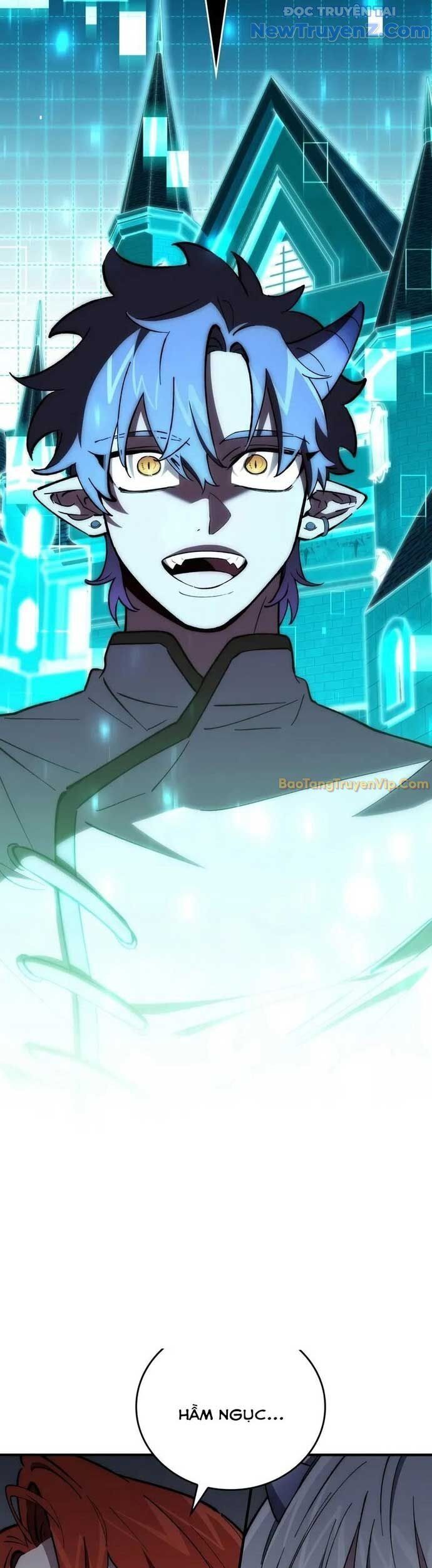 Kẻ Kiến Tạo Hầm Ngục Chapter 15.1 - 13
