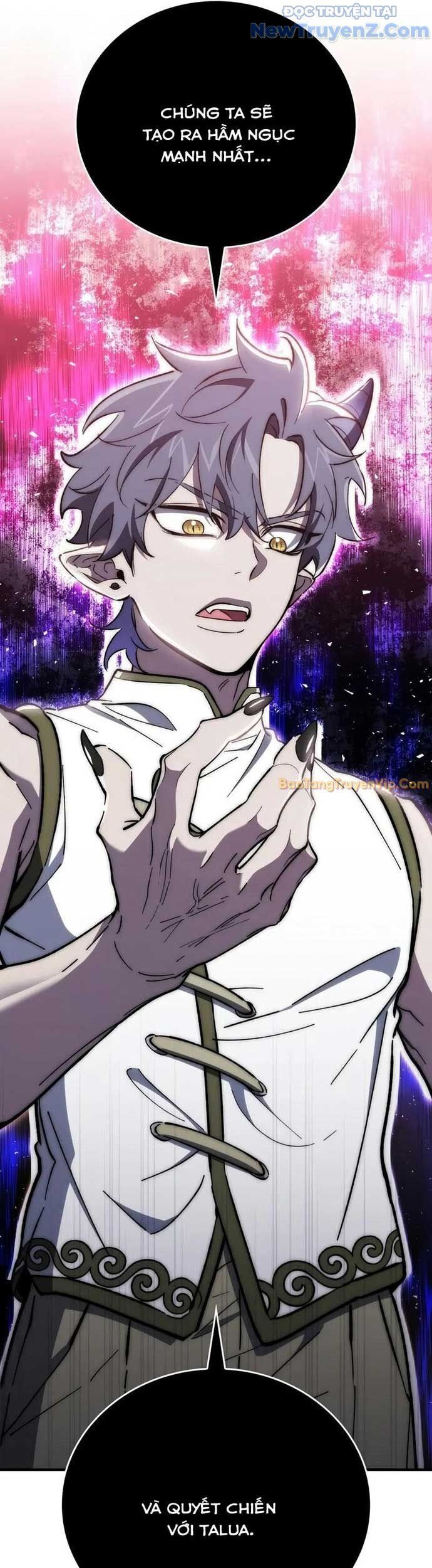 Kẻ Kiến Tạo Hầm Ngục Chapter 15.1 - 16