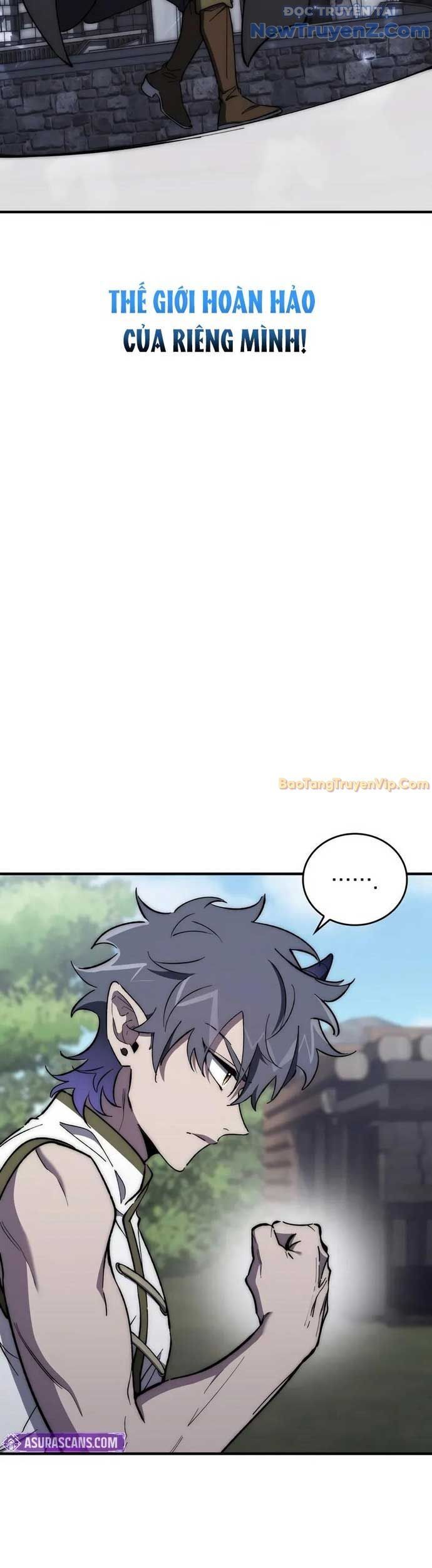 Kẻ Kiến Tạo Hầm Ngục Chapter 15.1 - 23