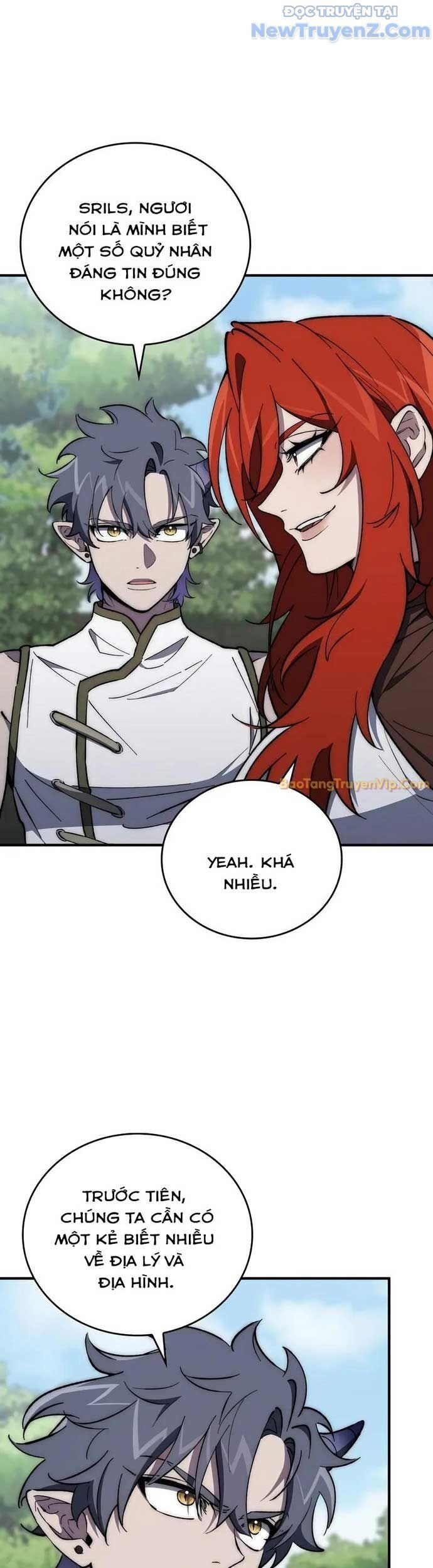 Kẻ Kiến Tạo Hầm Ngục Chapter 15.1 - 24