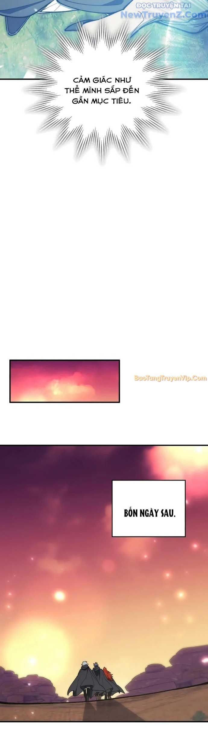 Kẻ Kiến Tạo Hầm Ngục Chapter 15.1 - 31