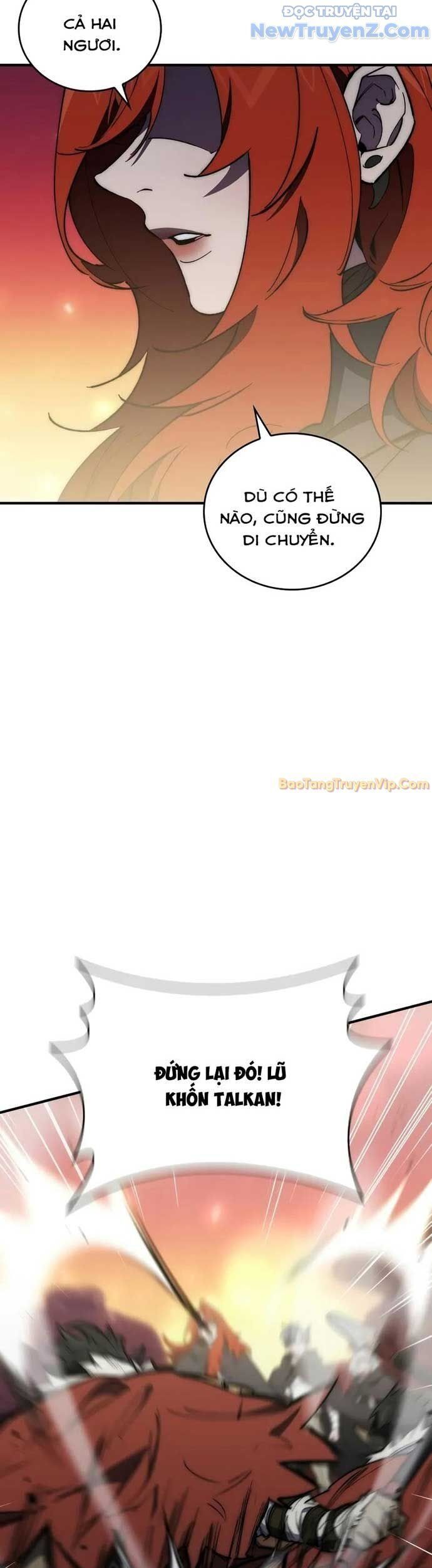 Kẻ Kiến Tạo Hầm Ngục Chapter 15.1 - 34