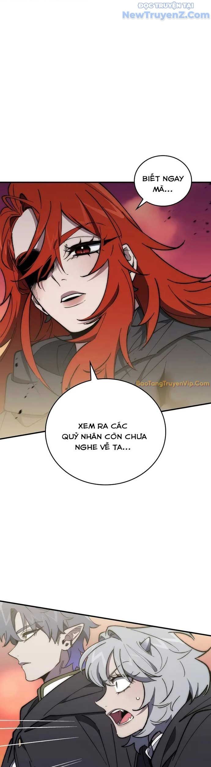Kẻ Kiến Tạo Hầm Ngục Chapter 15.1 - 36