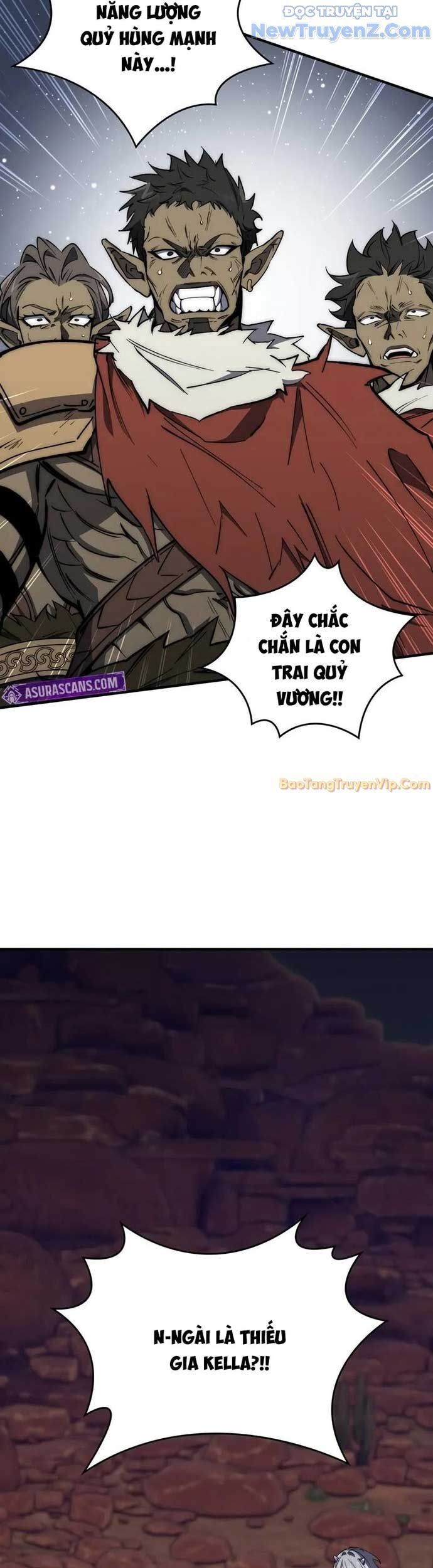 Kẻ Kiến Tạo Hầm Ngục Chapter 15.1 - 46