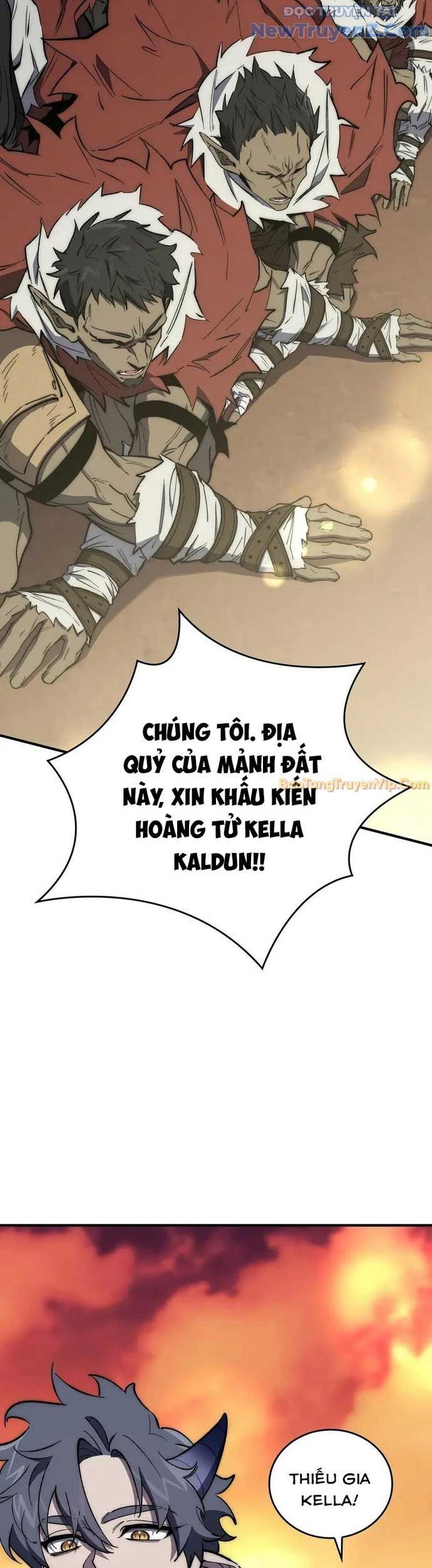 Kẻ Kiến Tạo Hầm Ngục Chapter 15.1 - 48