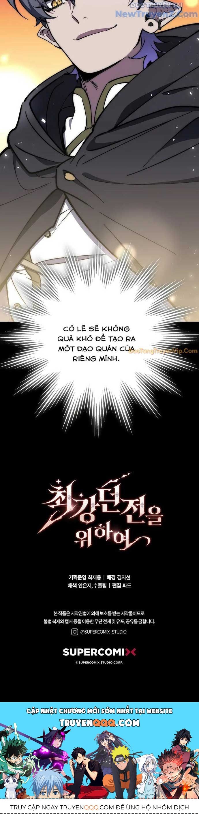 Kẻ Kiến Tạo Hầm Ngục Chapter 15.1 - 53