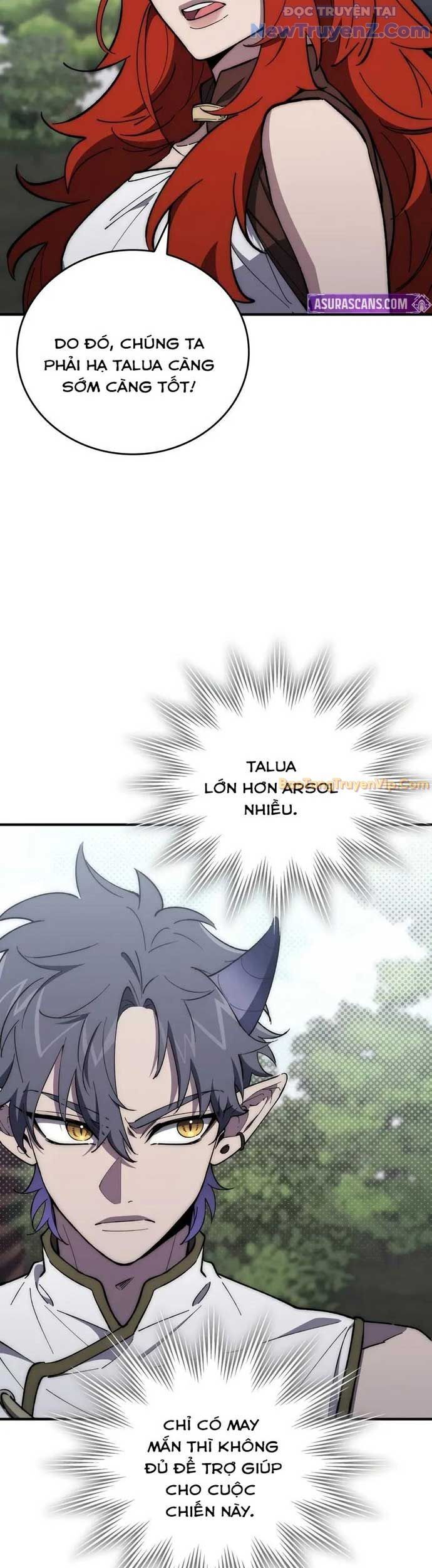 Kẻ Kiến Tạo Hầm Ngục Chapter 15.1 - 7