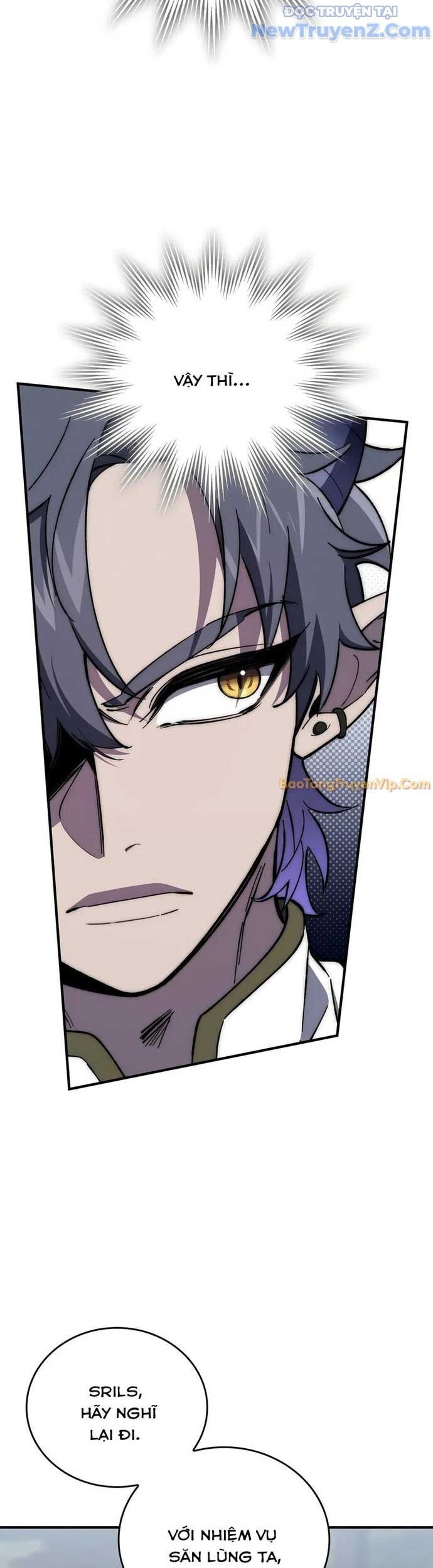 Kẻ Kiến Tạo Hầm Ngục Chapter 15.1 - 8