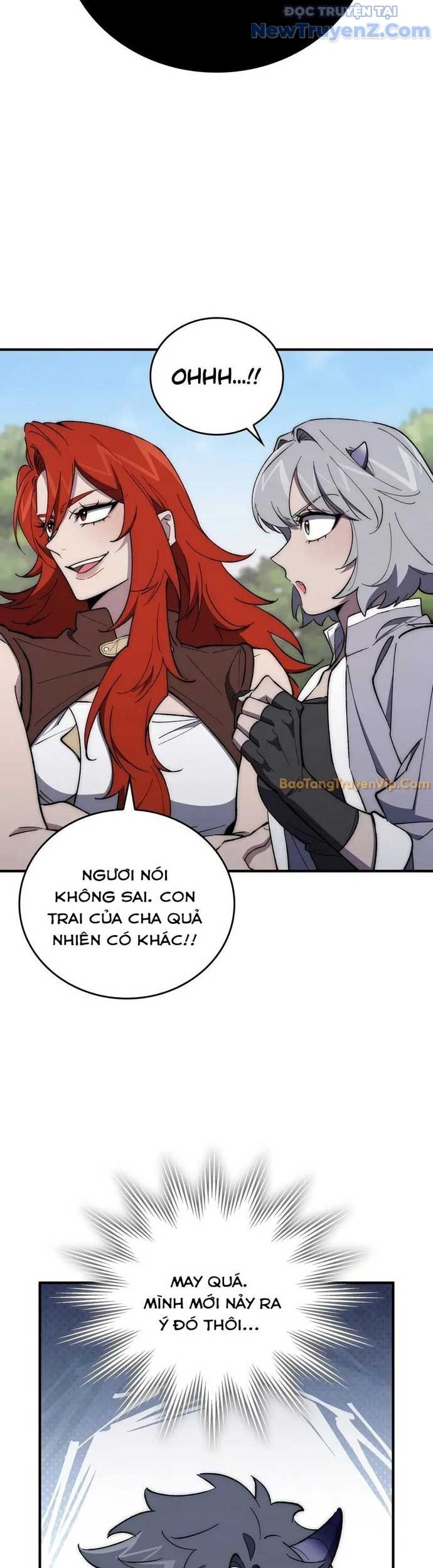 Kẻ Kiến Tạo Hầm Ngục Chapter 15 - 17