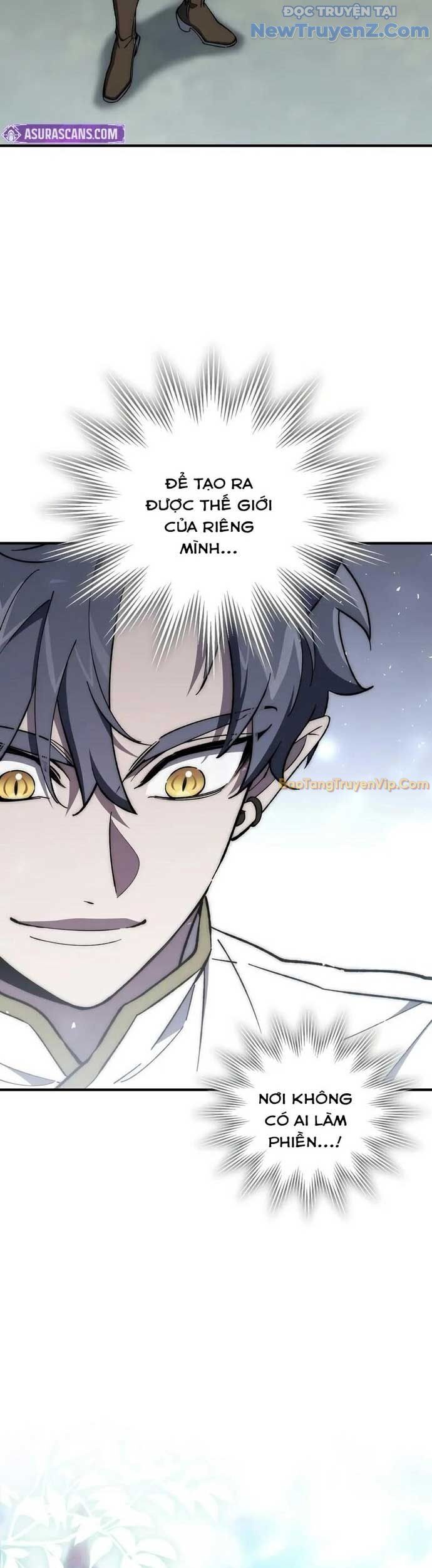 Kẻ Kiến Tạo Hầm Ngục Chapter 15 - 21