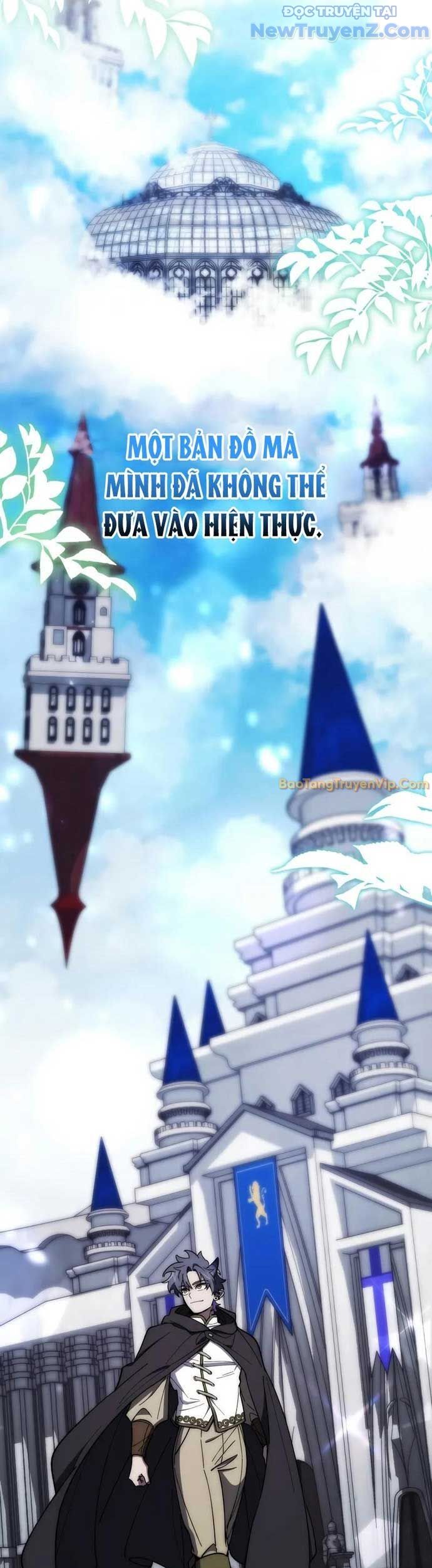 Kẻ Kiến Tạo Hầm Ngục Chapter 15 - 22