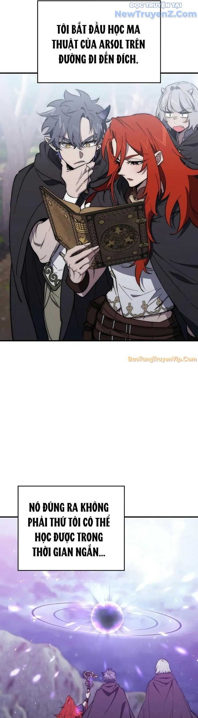 Kẻ Kiến Tạo Hầm Ngục Chapter 15 - 28