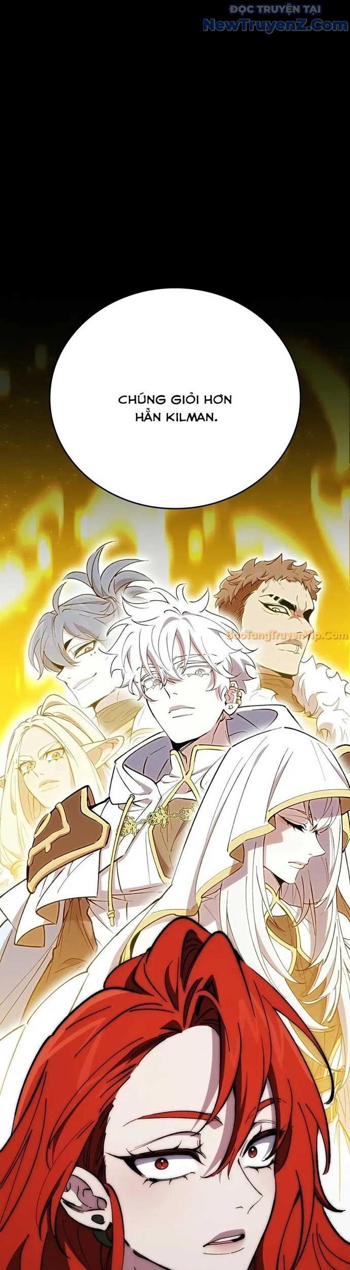 Kẻ Kiến Tạo Hầm Ngục Chapter 15 - 4
