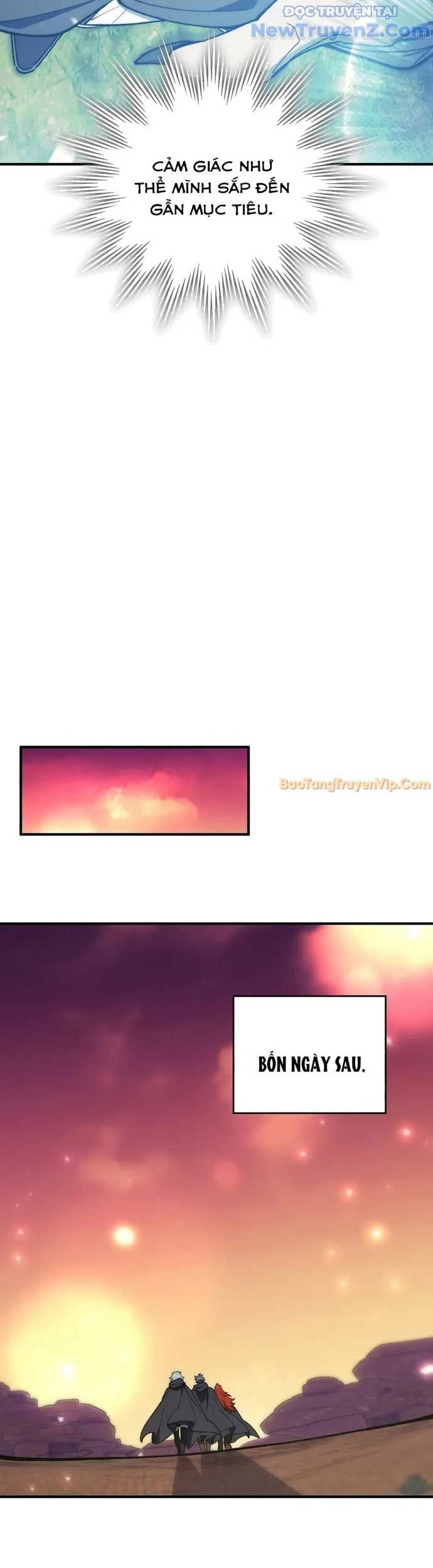 Kẻ Kiến Tạo Hầm Ngục Chapter 15 - 31