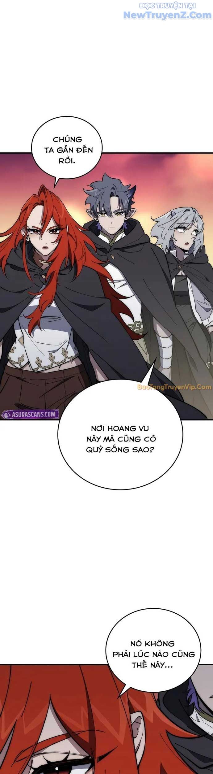 Kẻ Kiến Tạo Hầm Ngục Chapter 15 - 32