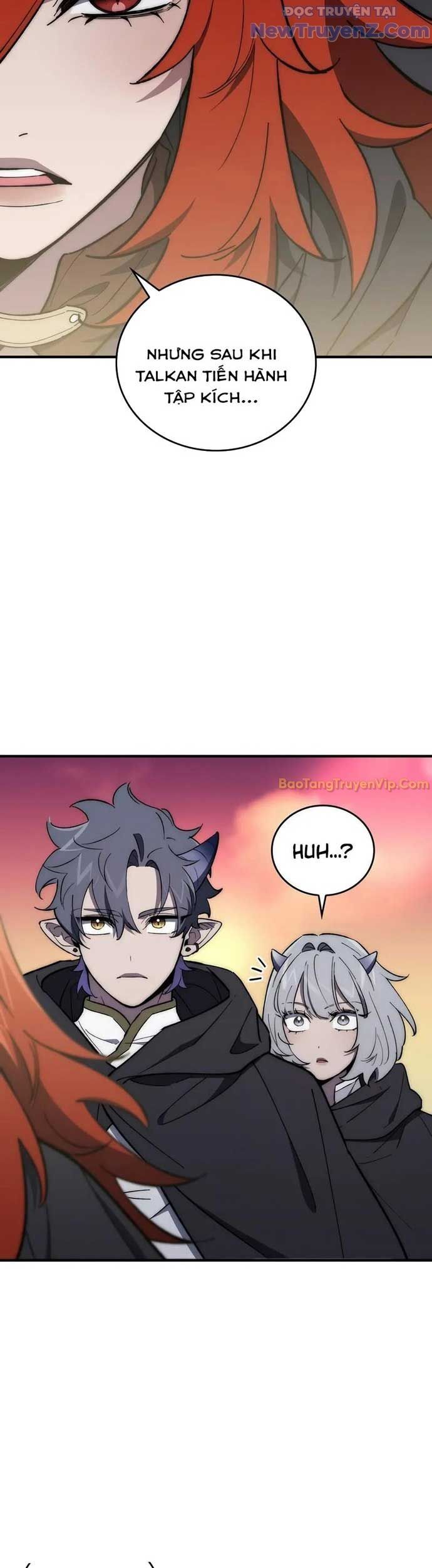 Kẻ Kiến Tạo Hầm Ngục Chapter 15 - 33