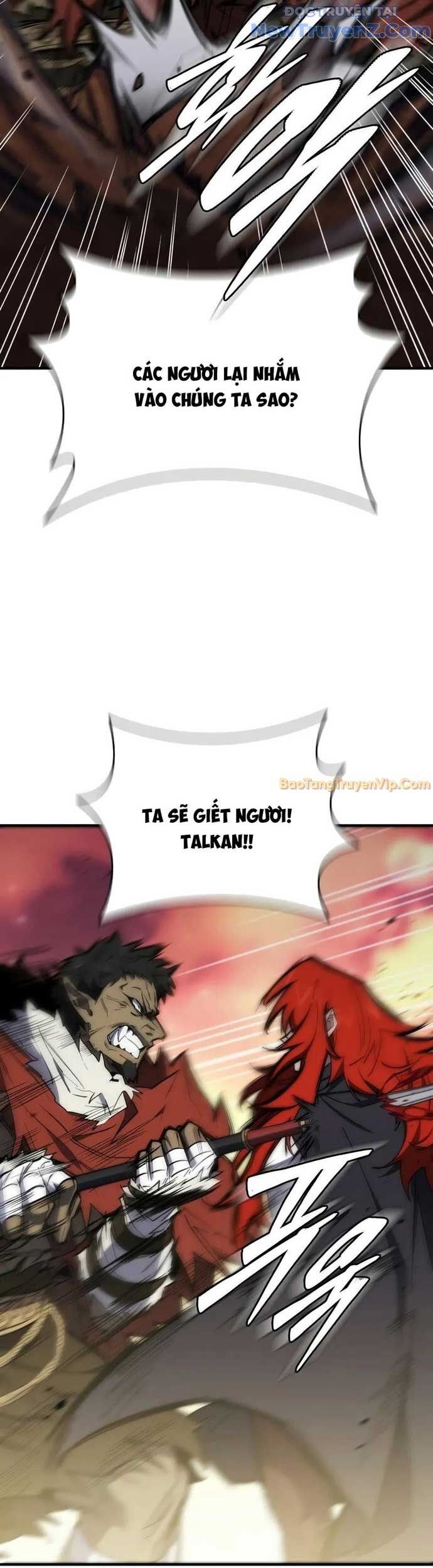 Kẻ Kiến Tạo Hầm Ngục Chapter 15 - 35