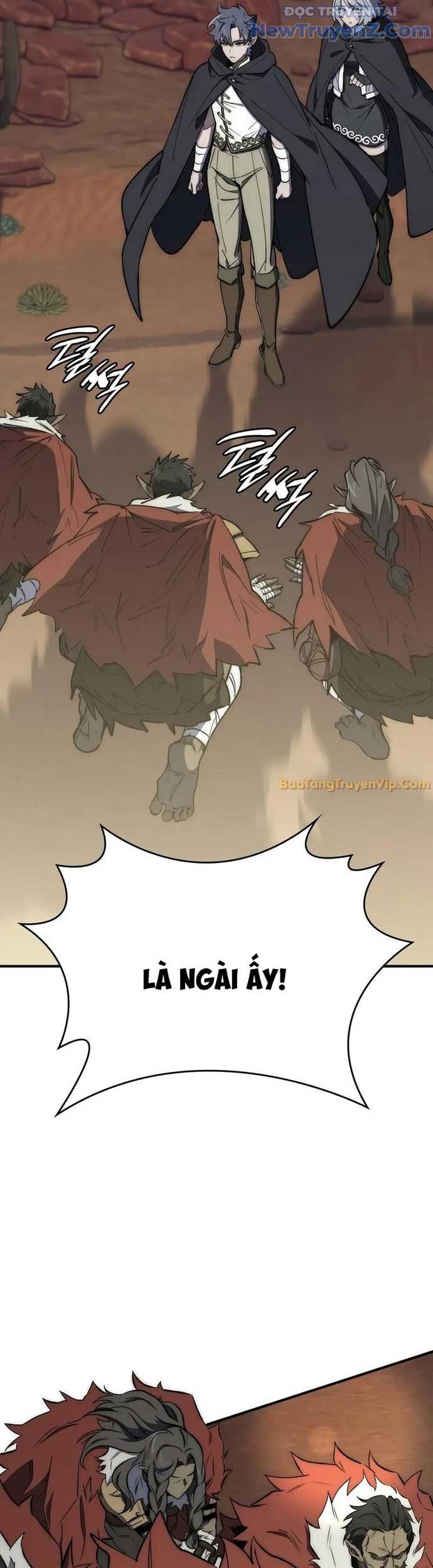 Kẻ Kiến Tạo Hầm Ngục Chapter 15 - 47