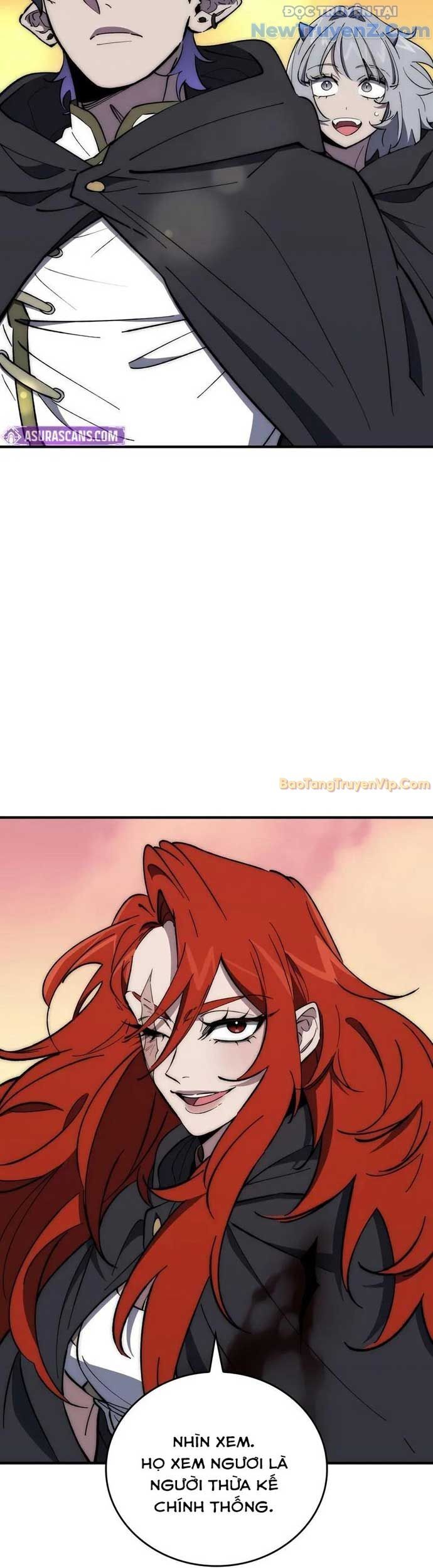 Kẻ Kiến Tạo Hầm Ngục Chapter 15 - 49