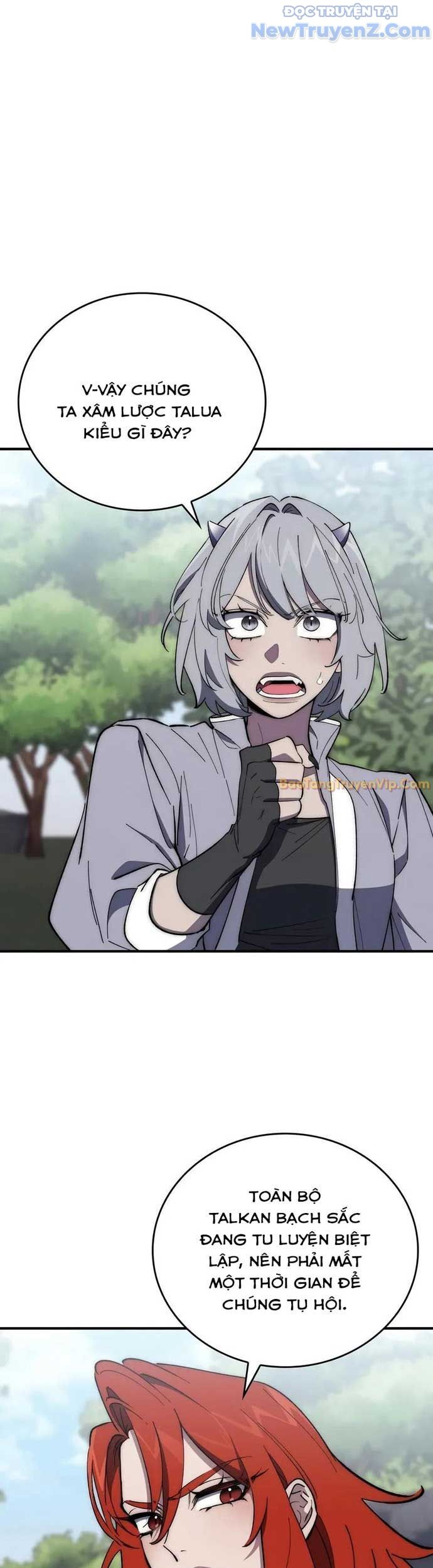 Kẻ Kiến Tạo Hầm Ngục Chapter 15 - 6