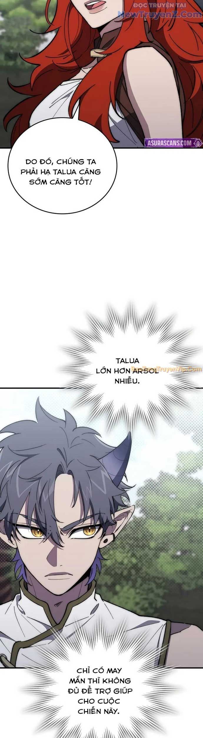 Kẻ Kiến Tạo Hầm Ngục Chapter 15 - 7