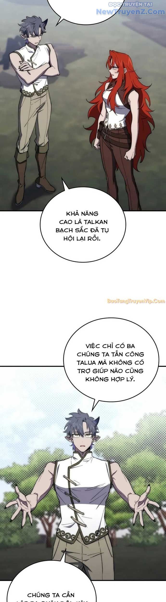 Kẻ Kiến Tạo Hầm Ngục Chapter 15 - 9