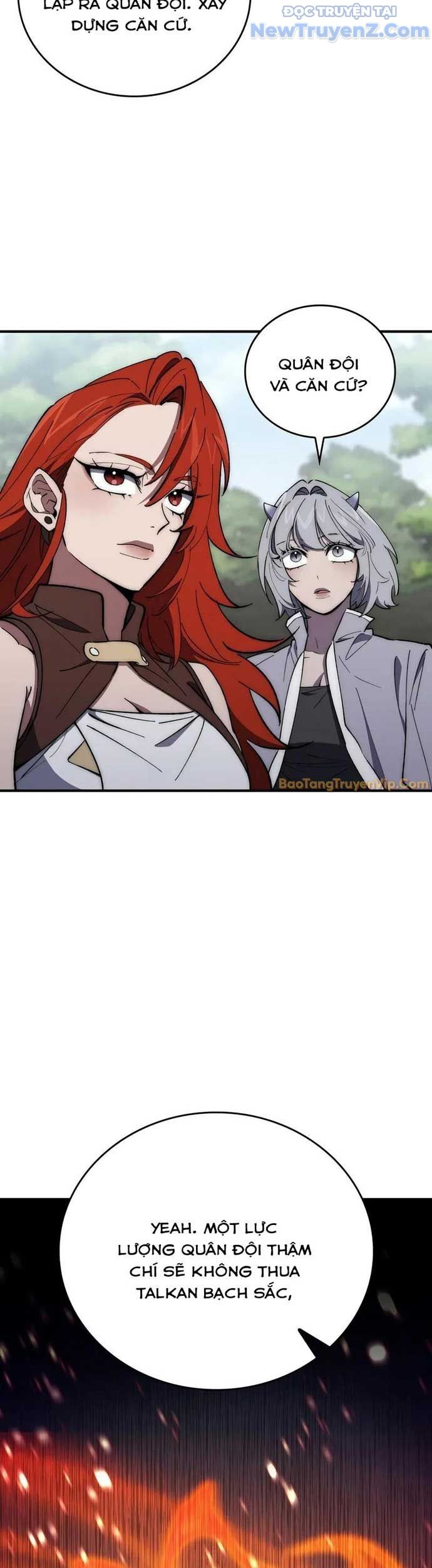 Kẻ Kiến Tạo Hầm Ngục Chapter 15 - 10