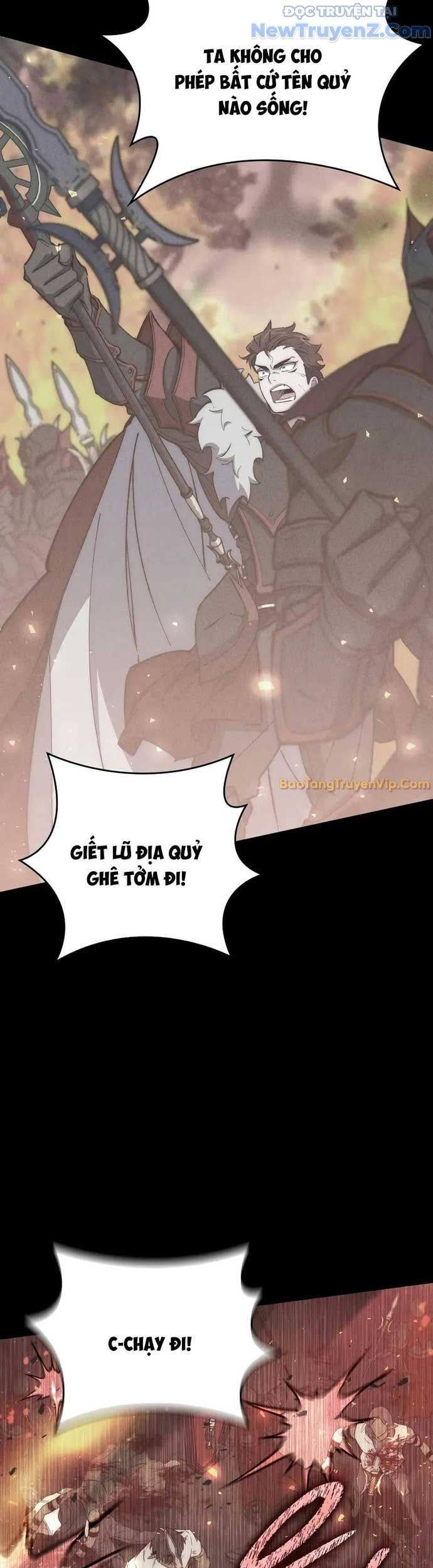 Kẻ Kiến Tạo Hầm Ngục Chapter 16.1 - 12