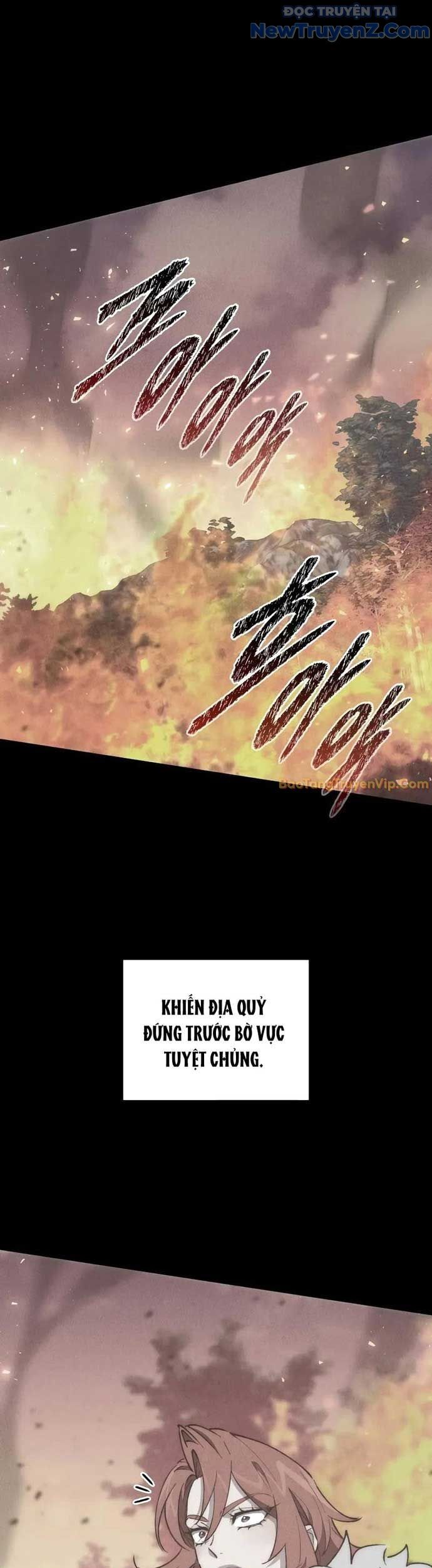 Kẻ Kiến Tạo Hầm Ngục Chapter 16.1 - 14