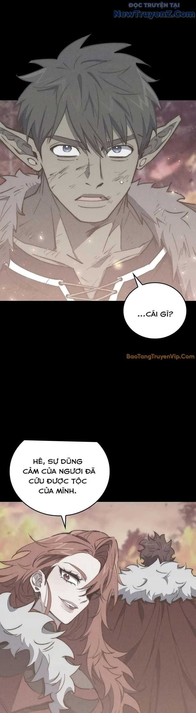 Kẻ Kiến Tạo Hầm Ngục Chapter 16.1 - 22