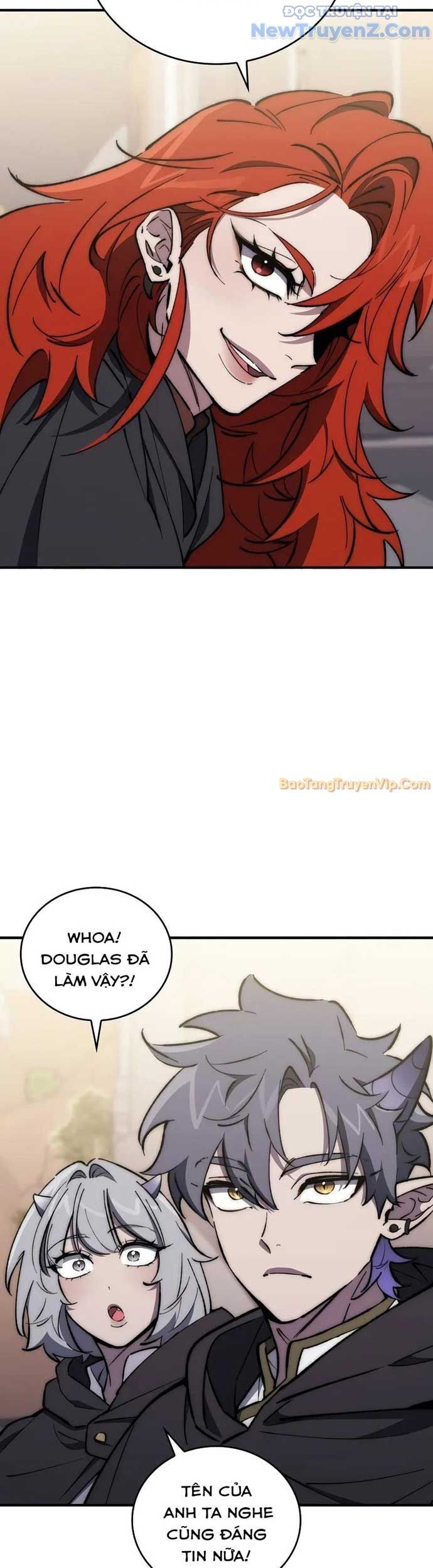 Kẻ Kiến Tạo Hầm Ngục Chapter 16.1 - 25