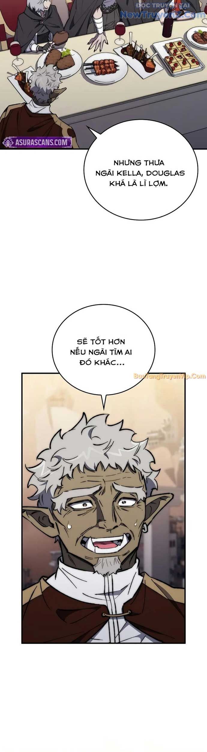 Kẻ Kiến Tạo Hầm Ngục Chapter 16.1 - 27