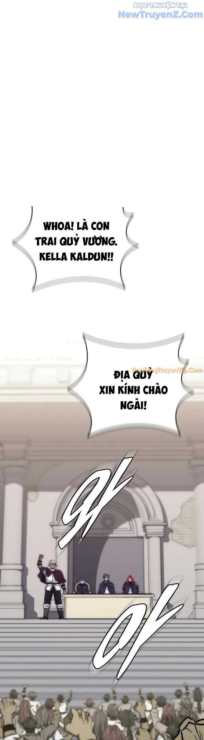 Kẻ Kiến Tạo Hầm Ngục Chapter 16.1 - 4