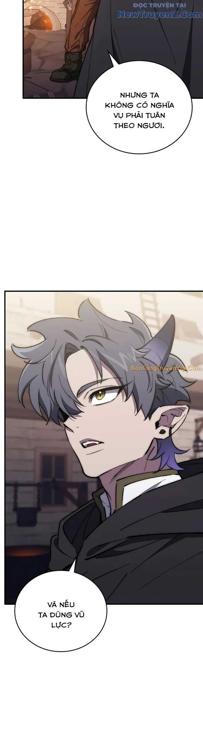 Kẻ Kiến Tạo Hầm Ngục Chapter 16.1 - 31