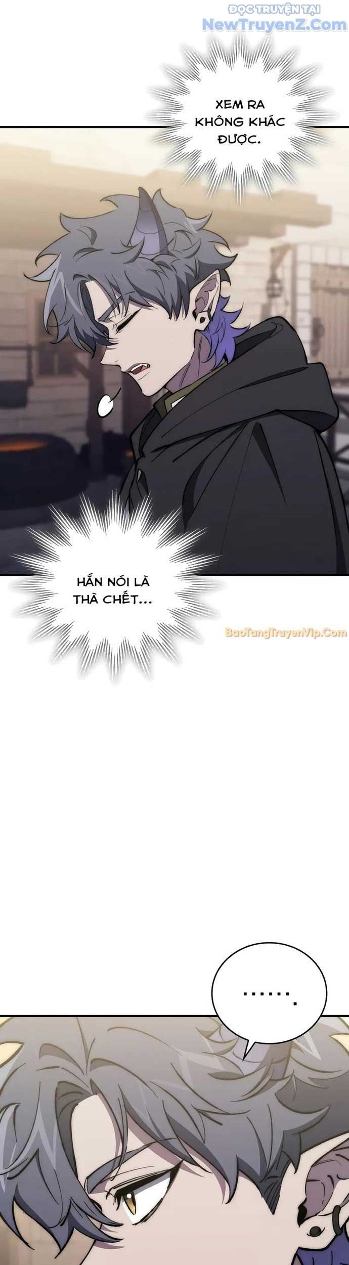 Kẻ Kiến Tạo Hầm Ngục Chapter 16.1 - 36