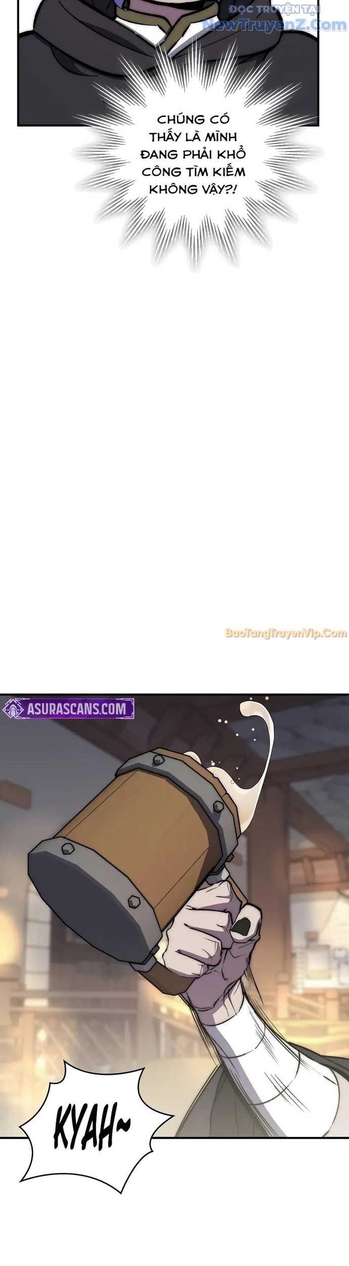 Kẻ Kiến Tạo Hầm Ngục Chapter 16.1 - 41