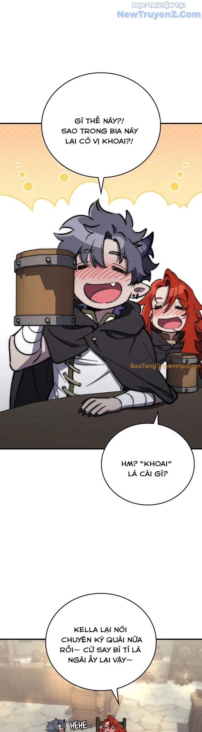 Kẻ Kiến Tạo Hầm Ngục Chapter 16.1 - 42