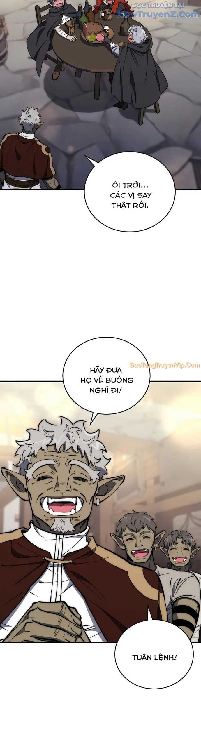 Kẻ Kiến Tạo Hầm Ngục Chapter 16.1 - 43